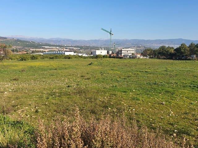 Terreno en venta en Alhaurín De La Torre, Los Tomillares