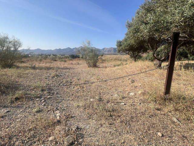 Terreno en venta en Alhaurín De La Torre, Los Tomillares
