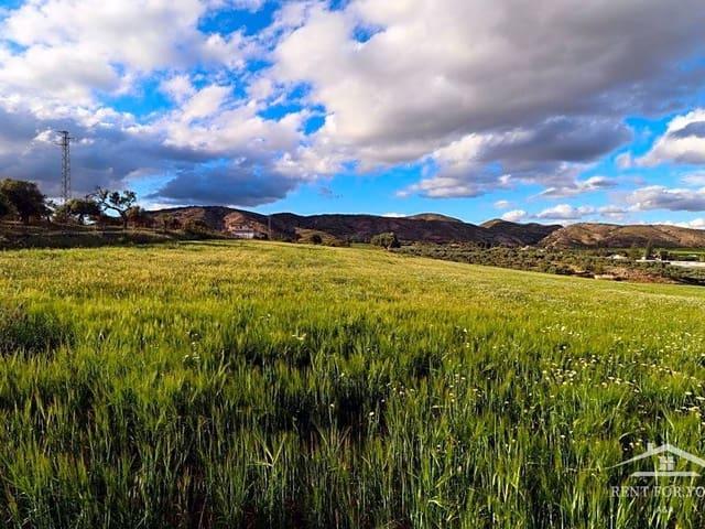 Terreno en venta en Alhaurín De La Torre, Los Tomillares