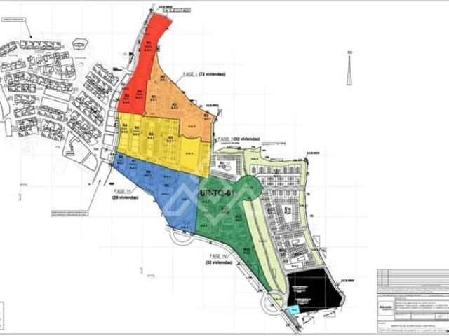Terreno en venta en Los Tomillares, Valle del Guadalhorce