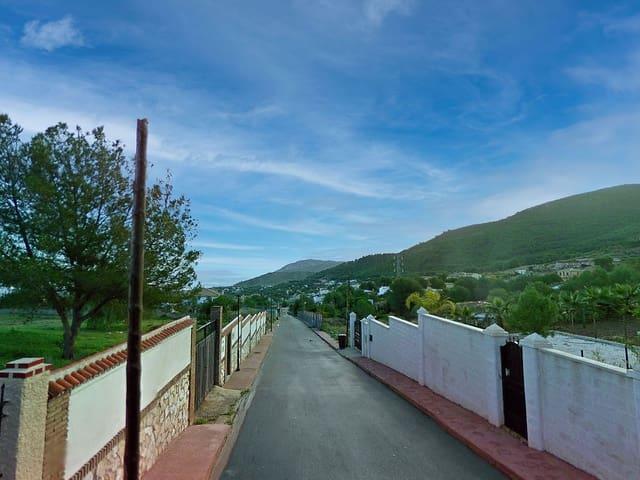 Terreno en venta en Los Tomillares, Alhaurín De La Torre