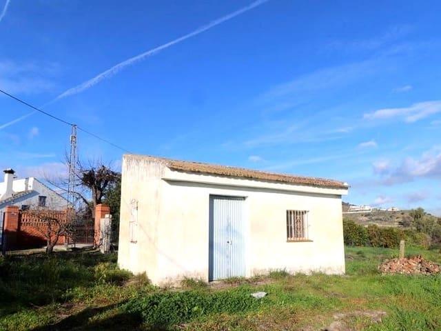 Terreno en venta en Barrio de San Antón, Valle del Guadalhorce