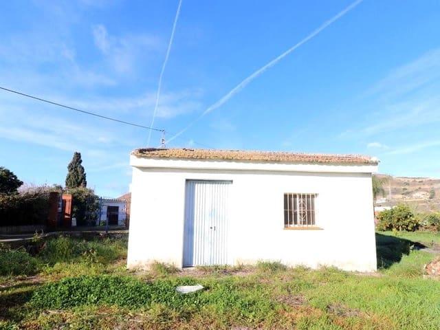Terreno en venta en Barrio de San Antón, Valle del Guadalhorce