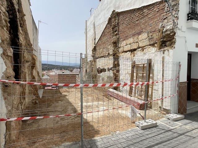 Terreno en venta en Alhaurín El Grande, Barrio de San Antón