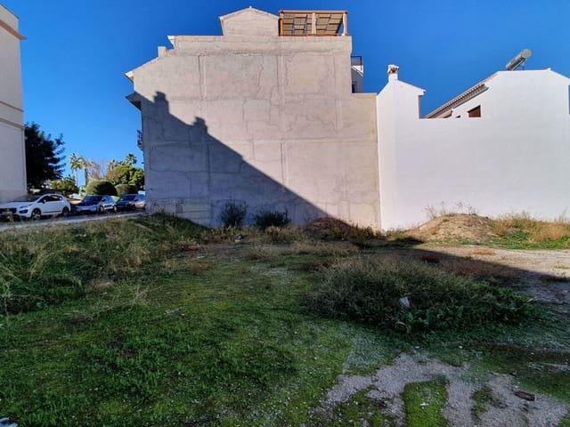 Terreno en venta en Alhaurín El Grande, Barrio de San Antón
