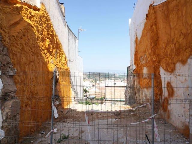 Terreno en venta en Alhaurín El Grande, Barrio de San Antón