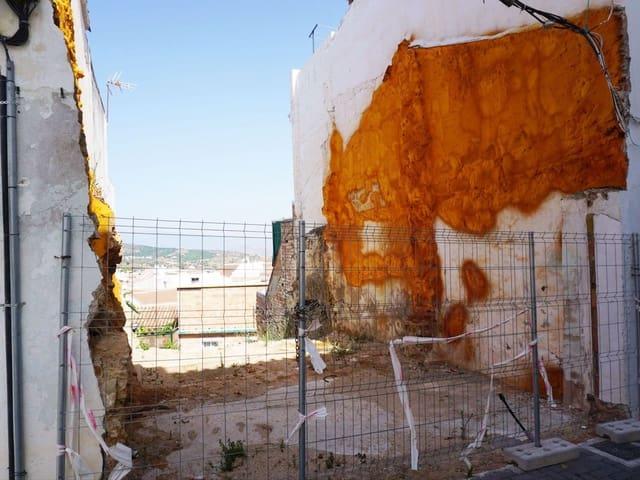 Terreno en venta en Barrio de San Antón, Valle del Guadalhorce