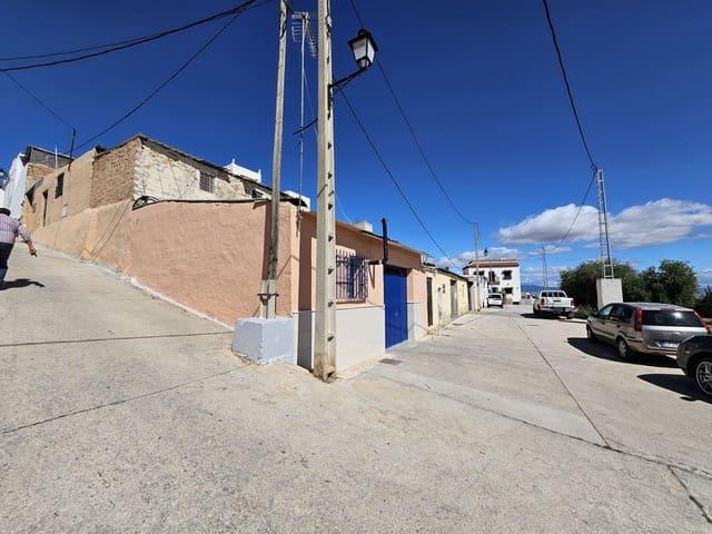 Terreno en venta en Alhaurín El Grande, Barrio de San Antón