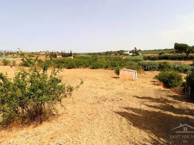 Terreno en venta en Barrio de San Antón, Valle del Guadalhorce