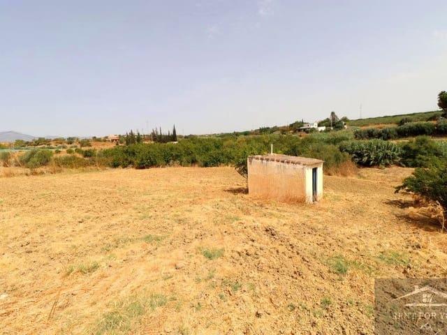 Terreno en venta en Barrio de San Antón, Valle del Guadalhorce