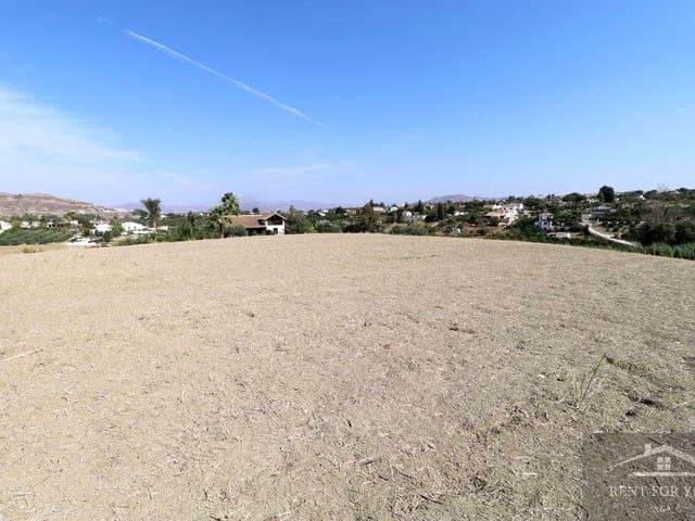Terreno en venta en Barrio de San Antón, Valle del Guadalhorce
