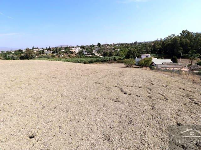 Terreno en venta en Barrio de San Antón, Valle del Guadalhorce