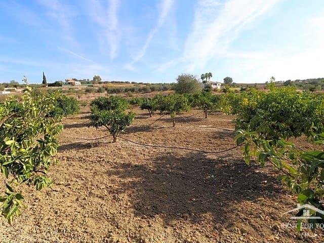 Terreno en venta en Barrio de San Antón, Valle del Guadalhorce