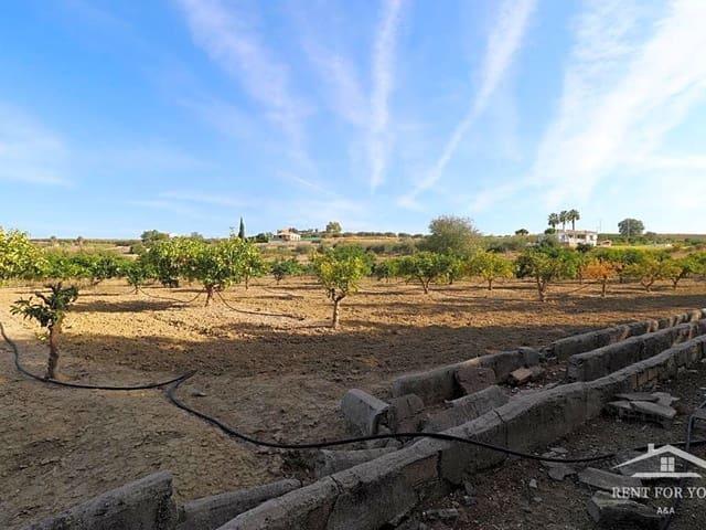 Terreno en venta en Barrio de San Antón, Valle del Guadalhorce