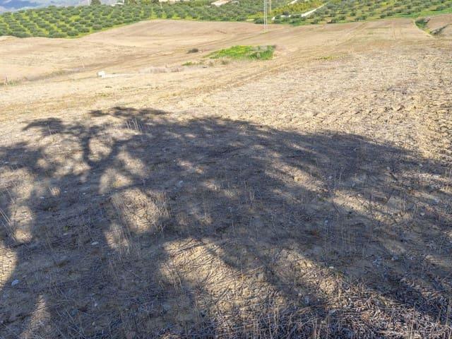 Terreno en venta en Barrio de San Antón, Valle del Guadalhorce