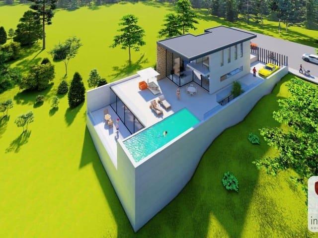 Terreno en venta en Alicante, Nostra Senyora de Gràcia