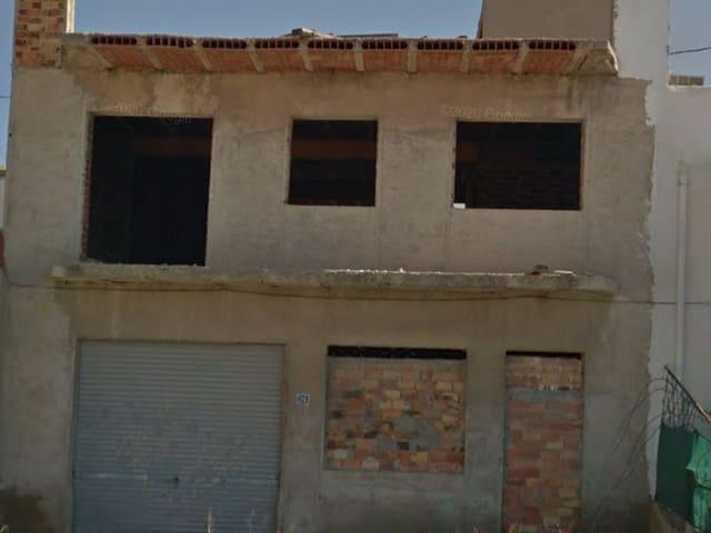 Terreno en venta en Alicante, Nostra Senyora de Gràcia Terreno en venta en Alicante, Nostra Senyora de Gràcia