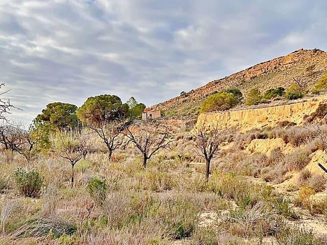 Terreno en venta en Agost, Alacant / Alicante