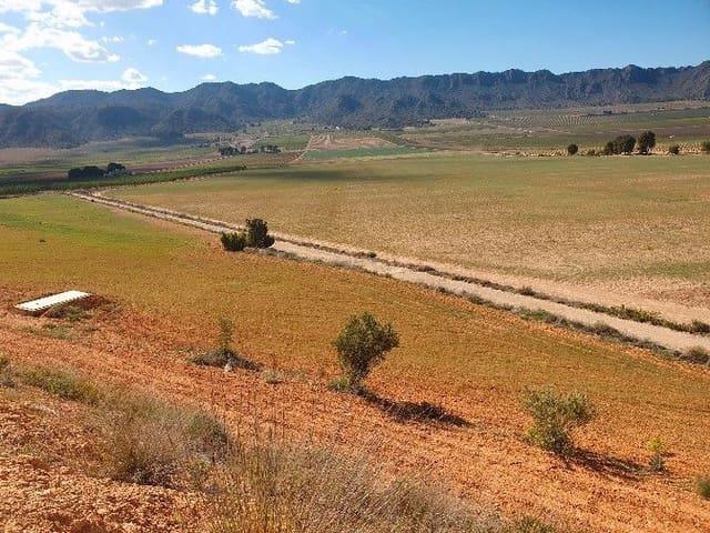 Terreno en venta en Alicante, Valencia