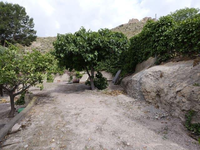 Terreno en venta en Berja, Andalucía
