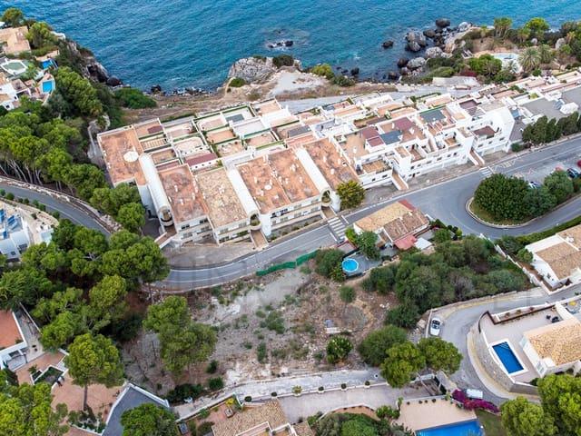 Terreno en venta en Comarca de la Costa Granadina, Andalucía