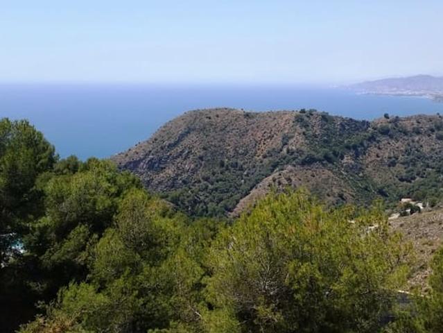 Terreno en venta en Comarca de la Costa Granadina, Andalucía