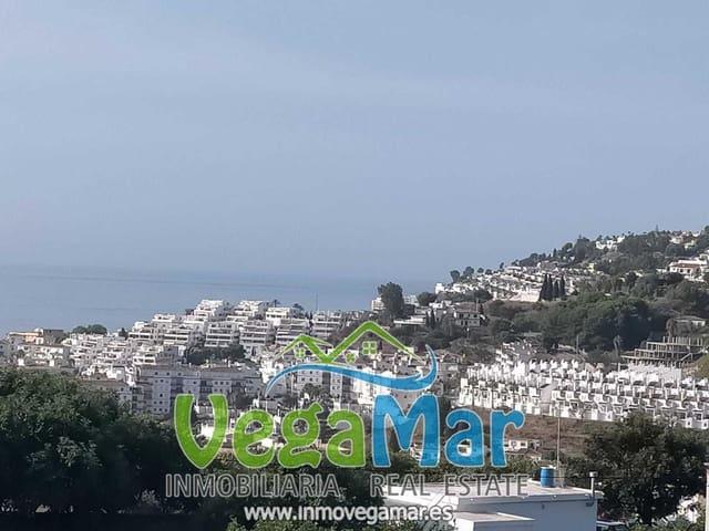 Terreno en venta en Almuñécar, Urbanización San Agustín