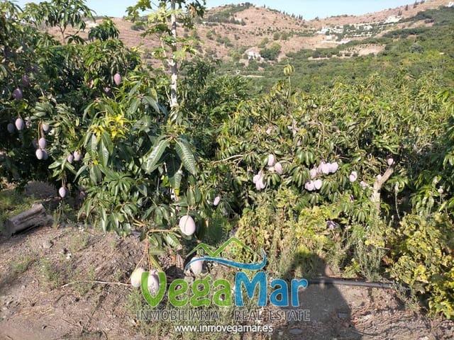 Terreno en venta en Comarca de la Costa Granadina, Andalucía
