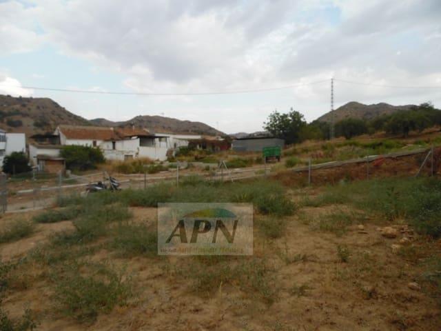 Terreno en venta en Álora, Barriada Estación
