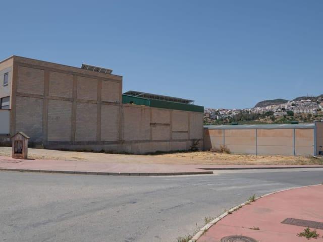 Terreno en venta en El Puente, Valle del Guadalhorce