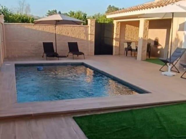 Terreno en venta en El Puente, Álora