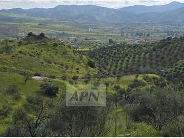Terreno en venta en Álora, Barriada Estación