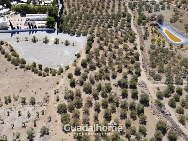 Terreno en venta en Álora, Barriada Estación