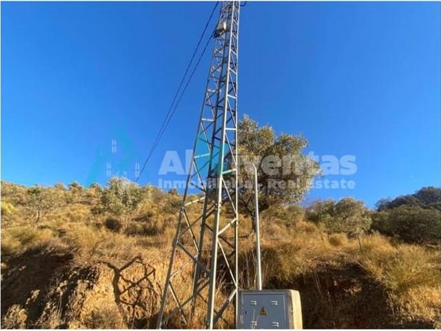 Terreno en venta en El Puente, Valle del Guadalhorce