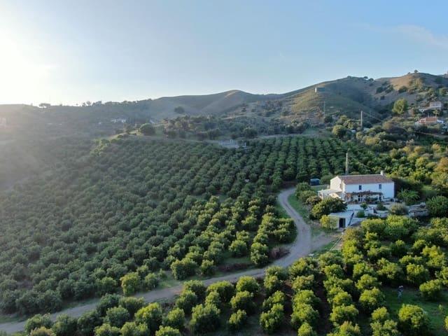 Terreno en venta en Álora, Barriada Estación