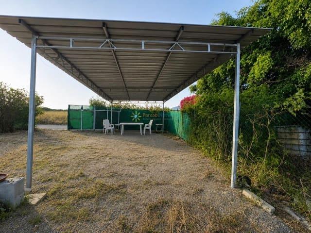 Terreno en venta en la Safor, Valencia