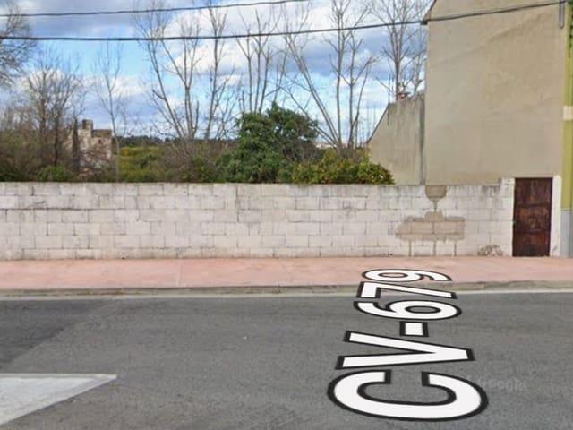Terreno en venta en la Safor, Valencia