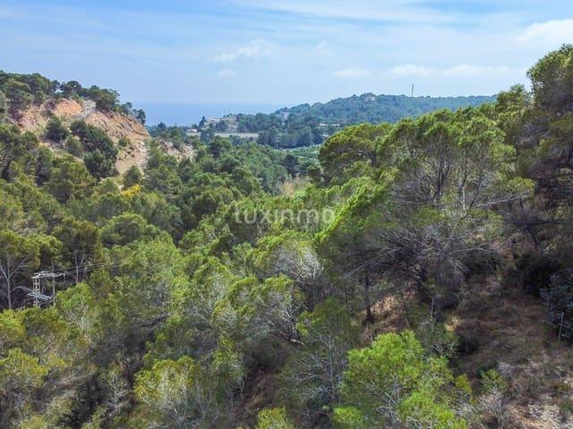 Terreno en venta en Altea, Capnegret