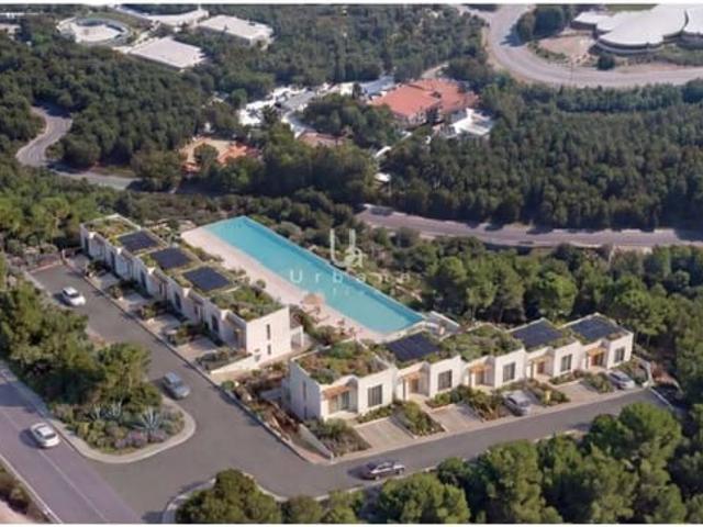 Terreno en venta en la Marina Baixa, Valencia