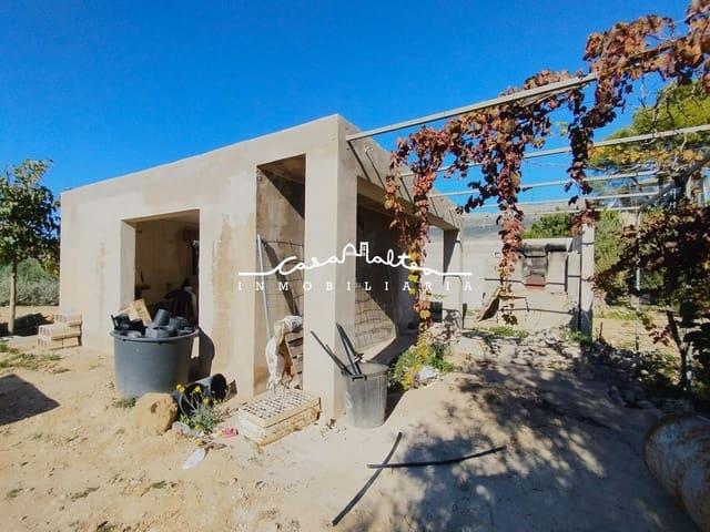 Terreno en venta en Altea, Valencia