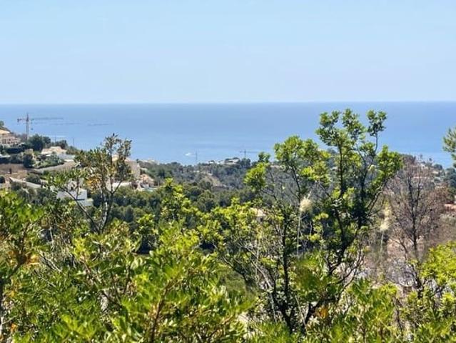 Terreno en venta en Altea, Valencia