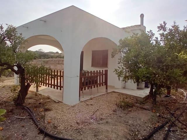 Terreno en venta en Altea