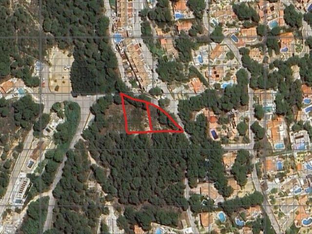 Terreno en venta en Altea la Vella, la Marina Baixa