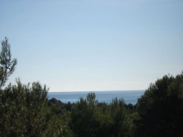 Terreno en venta en Altea, Altea la Vella