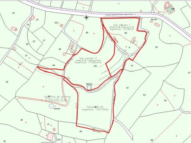Terreno en venta en Altea, Altea la Vella