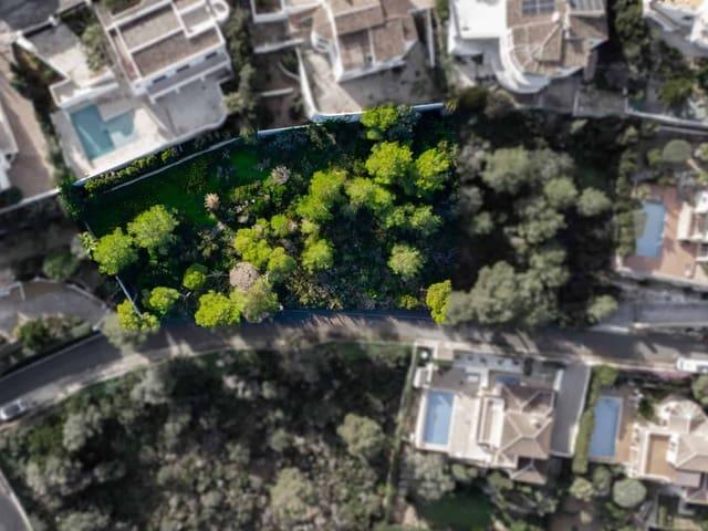 Terreno en venta en Urbanització Balcó al Mar, la Marina Alta