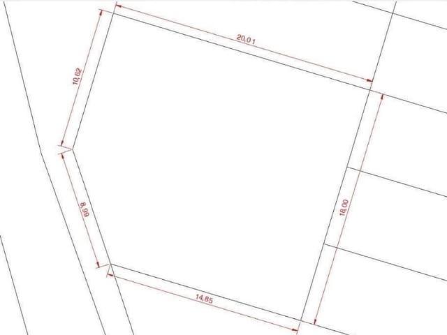 Terreno en venta en Antequera, Andalucía