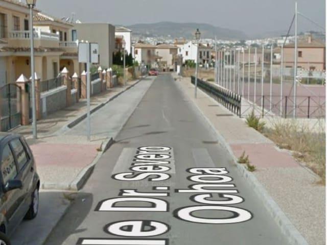 Terreno en venta en Antequera, Andalucía