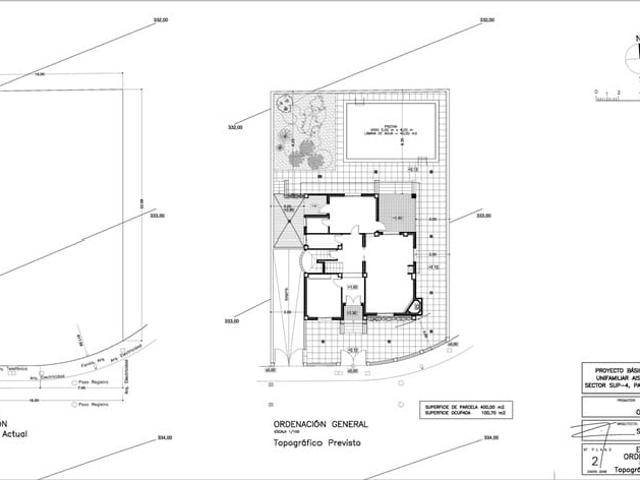 Terreno en venta en Antequera, Andalucía