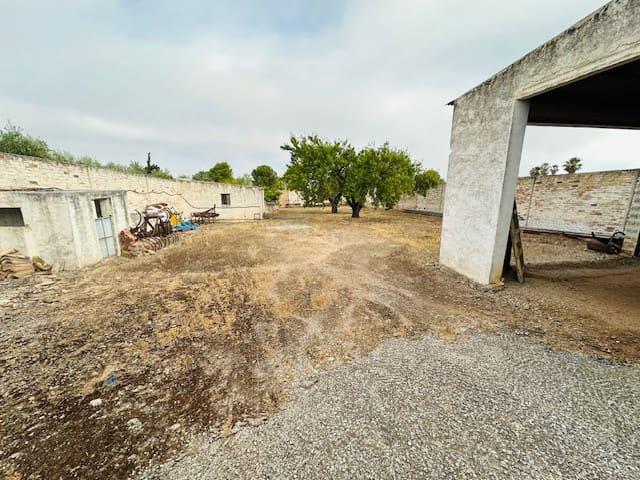 Terreno en venta en Barriada de la Realenga, Antequera